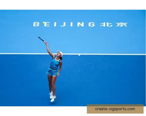 新生代强势崛起与老将坚守交织当今网球赛场格局深度观察全景解析