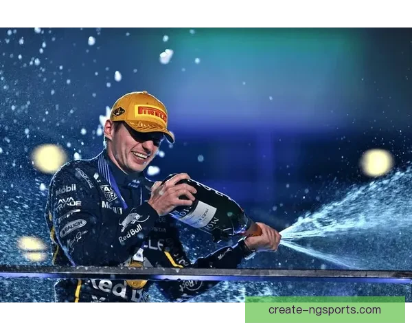 F1赛季最新动态：维斯塔潘再度称霸，红牛车队领跑积分榜