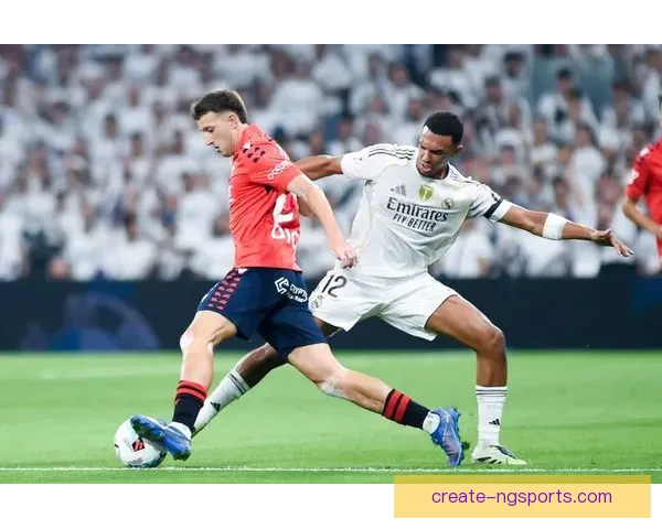 奥萨苏纳俱乐部最新赛季表现与未来发展全面解析