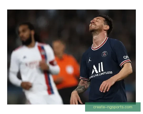 梅西逆转绝杀引爆全场，巴黎新赛季首战展现强劲实力