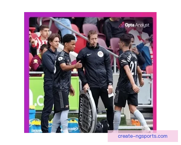 欧洲豪门激战升级英超争冠形势骤变新星闪耀引发转会市场连锁反应